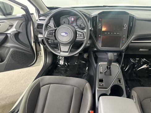 Used 2025 Subaru Impreza 2.0i w/ Popular Package #1A AWD/4WD image 17