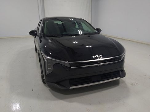 Used 2025 Kia K4 EX FWD image 14