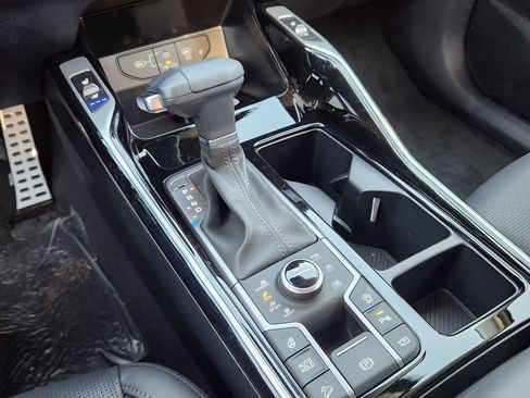New 2026 Kia Sorento SX AWD/4WD image 14