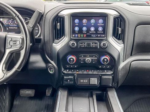 Used 2023 Chevrolet Silverado 2500 LTZ w/ LTZ Plus Package image 21