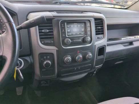 Used 2014 RAM 1500 Tradesman w/ Popular Equipment Group image 26