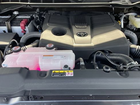 New 2026 Toyota Tundra SR5 image 11