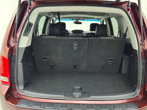 Used 2013 Honda Pilot EX-L image 22