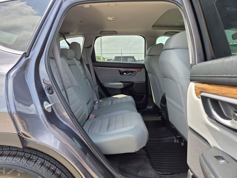 Used 2022 Honda CR-V EX image 16