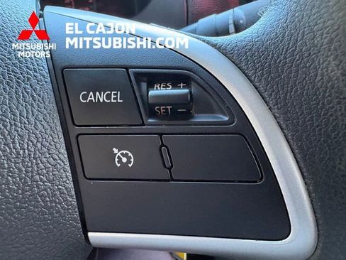 Used 2022 Mitsubishi Mirage G4 LE image 17