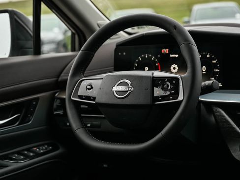 New 2026 Nissan Murano Platinum w/ Cargo Package image 15