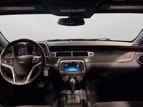 Used 2015 Chevrolet Camaro LT RWD image 21