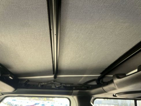 Used 2021 Jeep Wrangler Unlimited Rubicon 4xe image 15