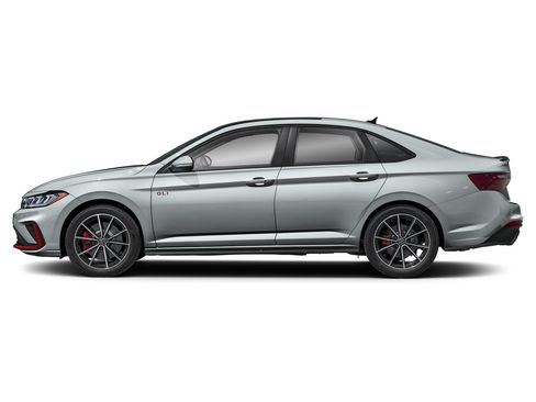 New 2026 Volkswagen Jetta GLI Autobahn FWD image 35
