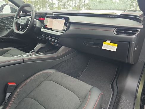 New 2026 Dodge Charger R/T AWD/4WD image 8