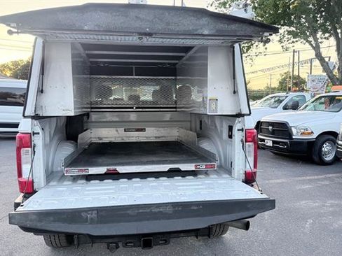 Used 2017 Ford F250 XL AWD/4WD image 26