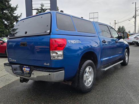 Used 2008 Toyota Tundra SR5 image 3