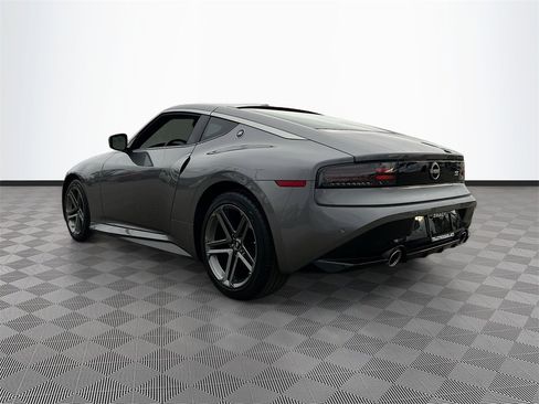 New 2026 Nissan Z Sport image 5
