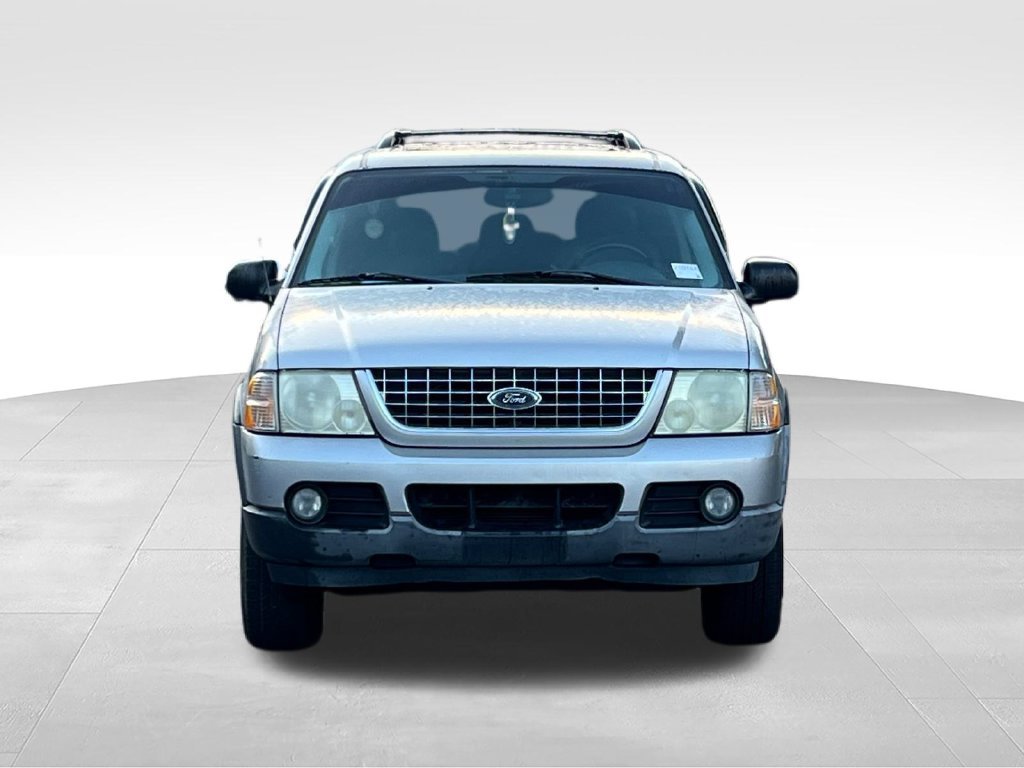 Used 2003 Ford Explorer XLT AWD/4WD image 2