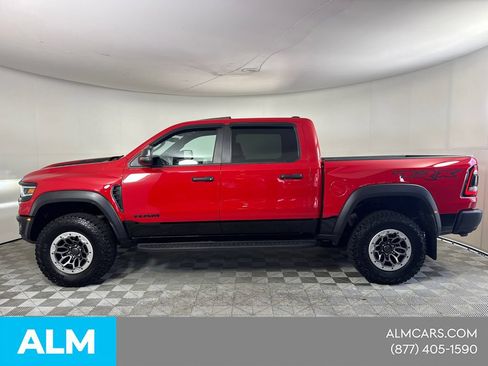 Used 2023 RAM 1500 TRX w/ Bed Utility Group AWD/4WD image 10
