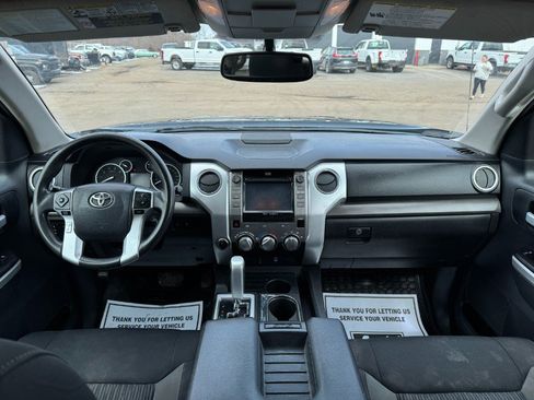 Used 2015 Toyota Tundra SR5 image 20