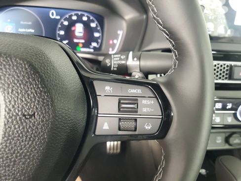 New 2026 Honda Civic Sport Touring image 27