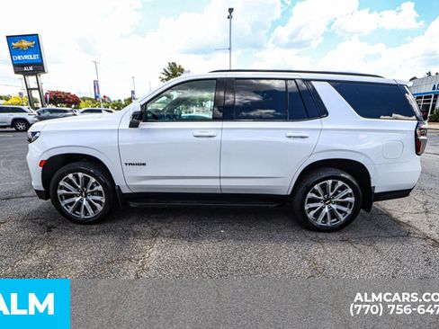 Used 2024 Chevrolet Tahoe RST image 10