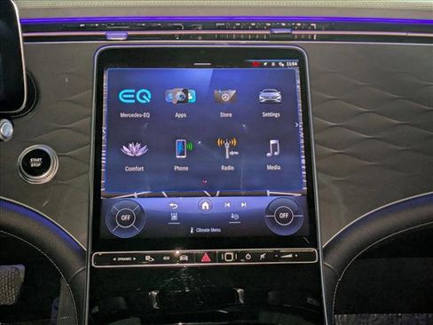 Certified 2023 Mercedes-Benz EQS 450+ Sedan image 14