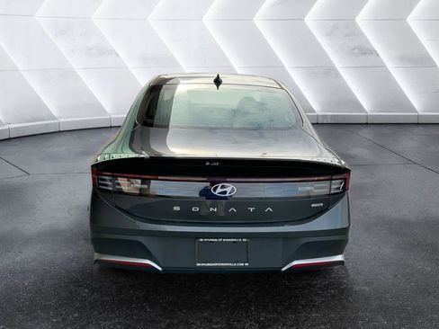 New 2026 Hyundai Sonata SEL image 3