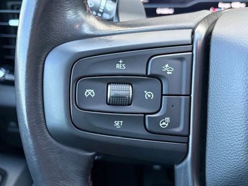 Certified 2024 GMC Sierra 1500 AT4X image 6