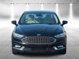 Used 2017 Ford Fusion Platinum image 3