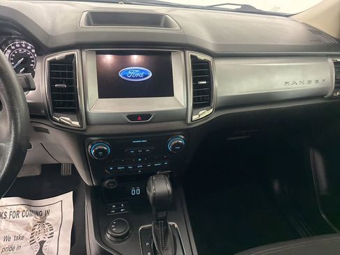 Used 2020 Ford Ranger XLT w/ Trailer Tow Package image 15