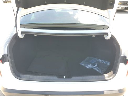 Used 2025 Kia K4 FWD image 28