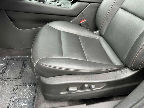 Certified 2022 Cadillac XT4 Sport w/ Enhanced Visibility Package image 3