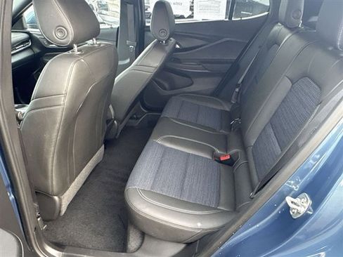 Certified 2024 Buick Envista Preferred w/ Convenience I Package image 23