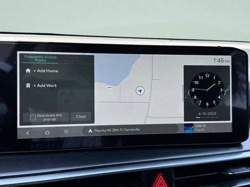 Used 2025 Kia Sorento S w/ Panoramic Sunroof Package image 20