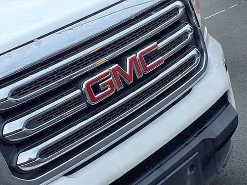 Used 2019 GMC Canyon SLE image 25
