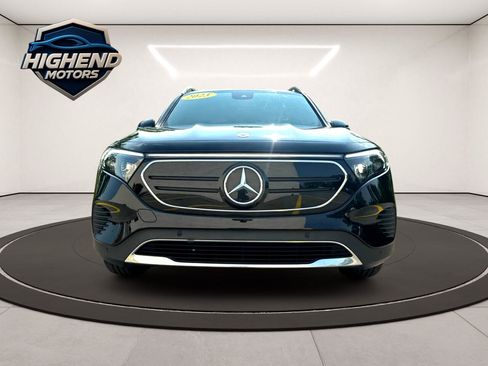 Used 2023 Mercedes-Benz EQB 300 EQB300 4MATIC image 10