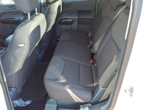 New 2025 Ford Maverick XL image 17