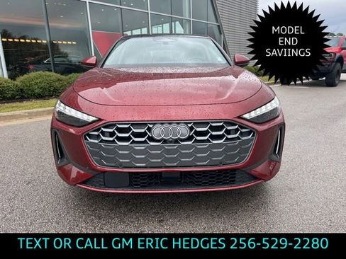 New 2025 Audi A5 2.0T Premium Plus image 2