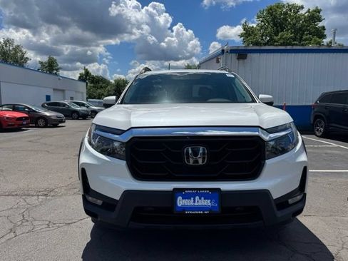 Used 2023 Honda Ridgeline RTL image 7