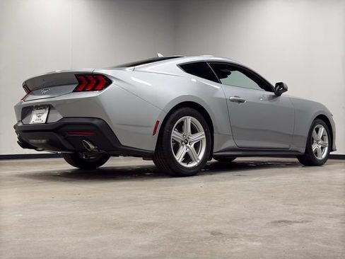 New 2026 Ford Mustang Coupe RWD image 12