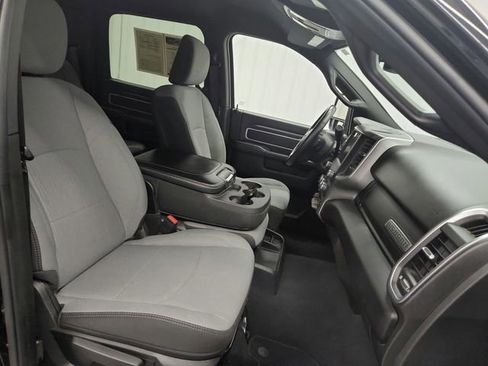 Used 2024 RAM 2500 Big Horn image 58