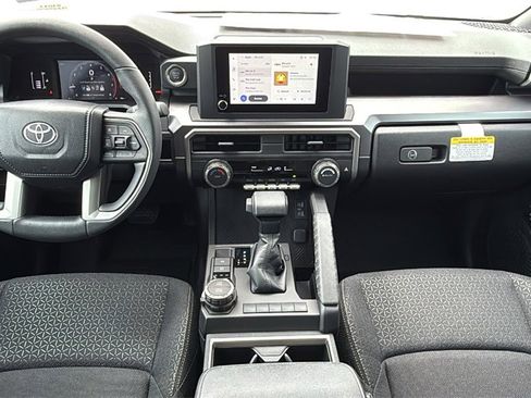 New 2026 Toyota 4Runner SR5 image 16