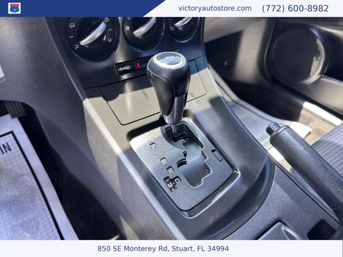 Used 2013 MAZDA MAZDA3 i Sport FWD image 23