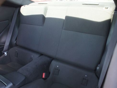 Used 2022 Toyota GR86 w/ ALL Weather Mat Package (TMS) RWD image 13