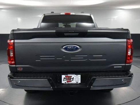 Used 2021 Ford F150 XLT w/ XTR Package image 6