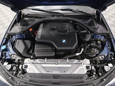 Used 2022 BMW 330i 330i w/ Premium Package 2 image 30