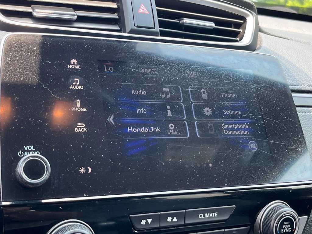 Used 2019 Honda CR-V EX-L image 22
