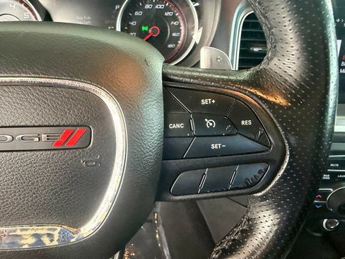 Used 2020 Dodge Charger Scat Pack RWD image 42
