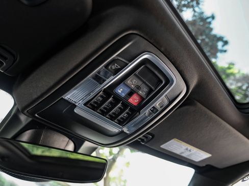 Used 2022 RAM 1500 TRX w/ TRX Level 1 Equipment Group AWD/4WD image 43