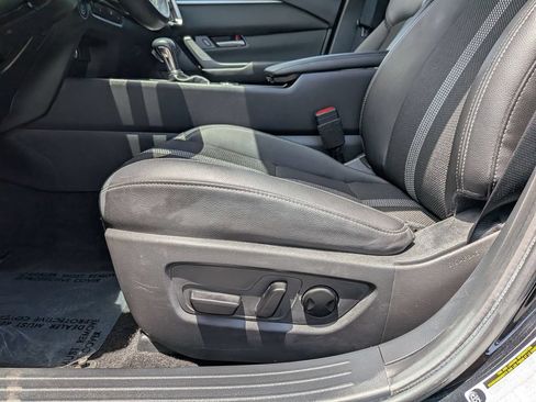 Used 2025 MAZDA CX-50 AWD 2.5 S w/ Preferred Package image 14