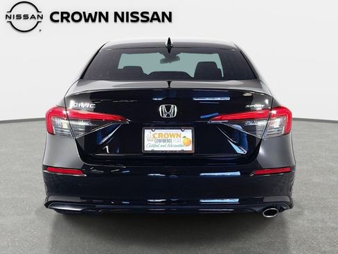 Used 2022 Honda Civic Sport image 7