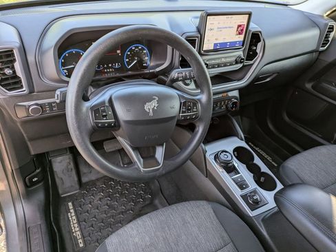 Used 2022 Ford Bronco Sport Big Bend AWD/4WD image 10