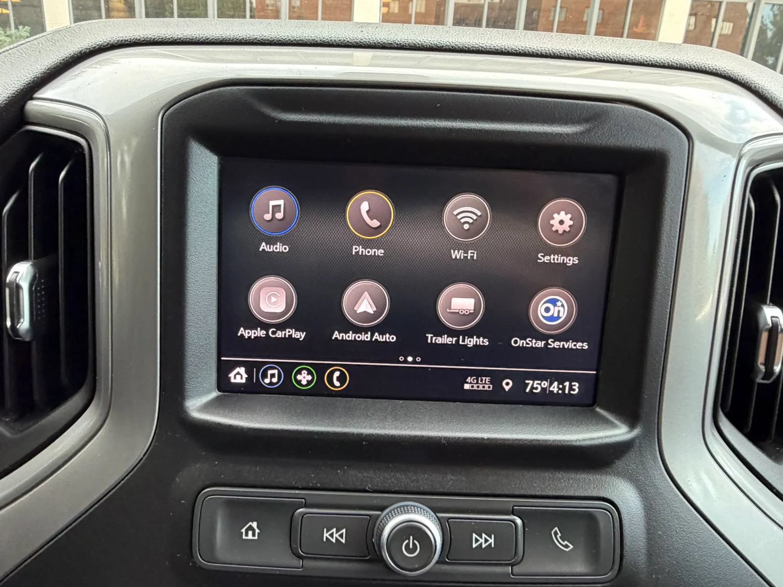 Used 2021 Chevrolet Silverado 2500 W/T w/ WT Convenience Package AWD/4WD image 22